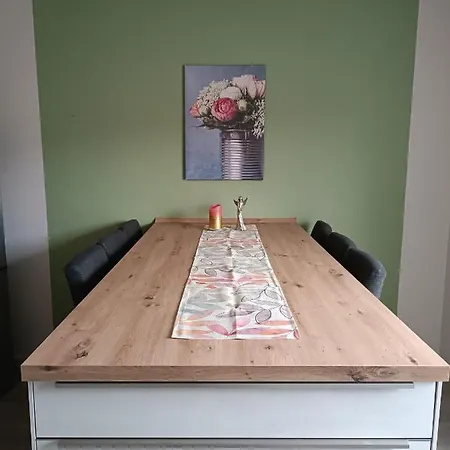 Appartamento Elli's Moseloase -