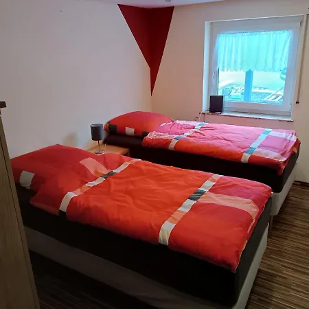 Elli's Moseloase - Riol