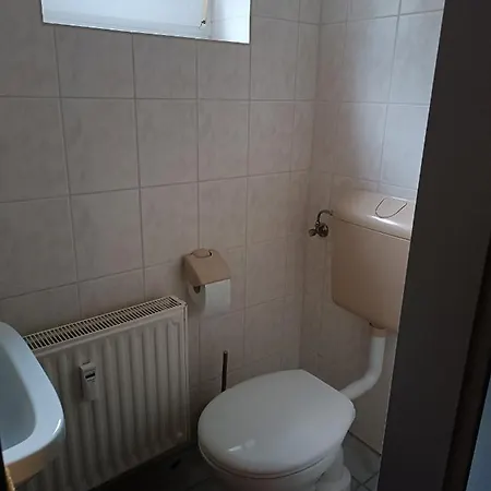 Appartamento Elli's Moseloase - *