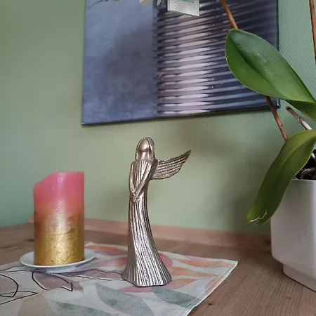 Appartamento Elli's Moseloase - Riol