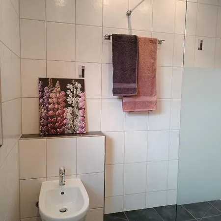 Elli's Moseloase - * Riol