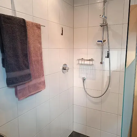 Appartement Elli's Moseloase -