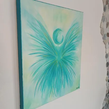 Elli's Moseloase - * Riol