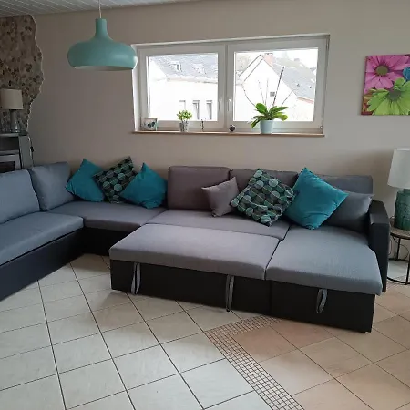 Elli's Moseloase - *