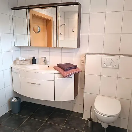 Appartamento Elli's Moseloase - Riol