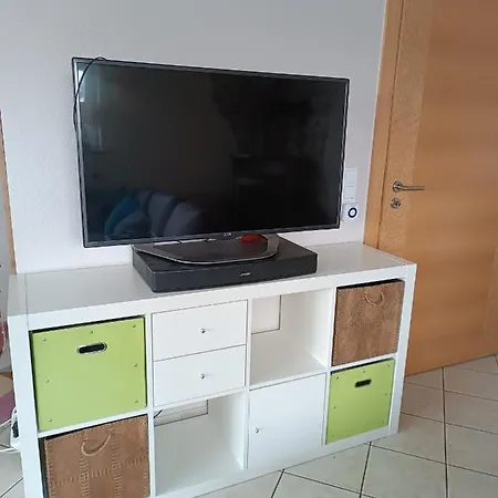 Elli's Moseloase - * Riol