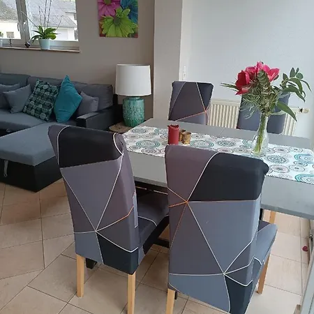 Appartamento Elli's Moseloase - Riol