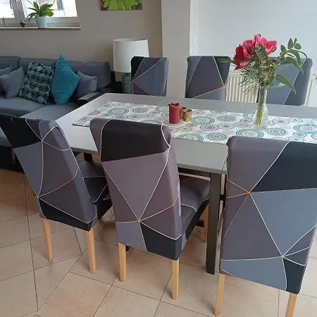 Elli's Moseloase - Riol