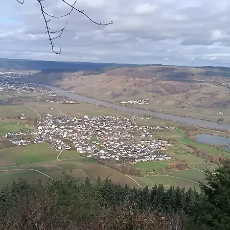 Elli's Moseloase - Appartamento