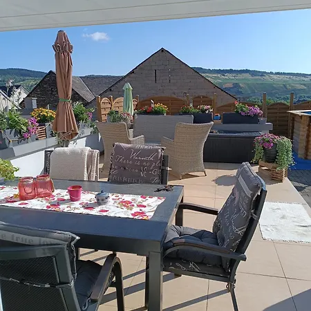 Elli's Moseloase - *