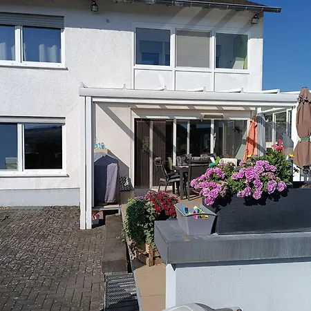 Elli's Moseloase - *