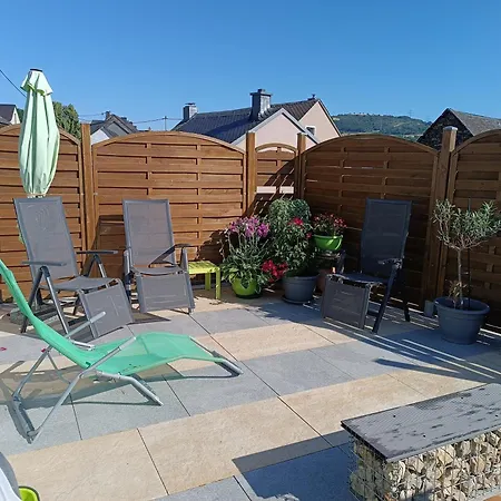 Appartamento Elli's Moseloase - *