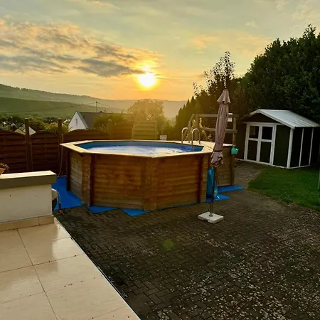 Appartamento Elli's Moseloase - Riol