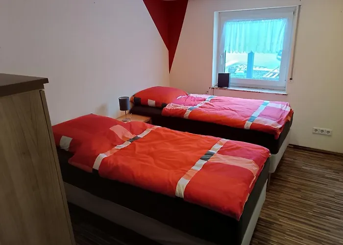 Elli's Moseloase - Riol