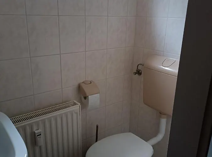 דירה Elli's Moseloase - *