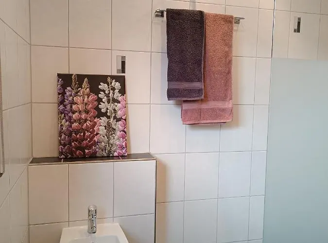 Elli's Moseloase - * Riol