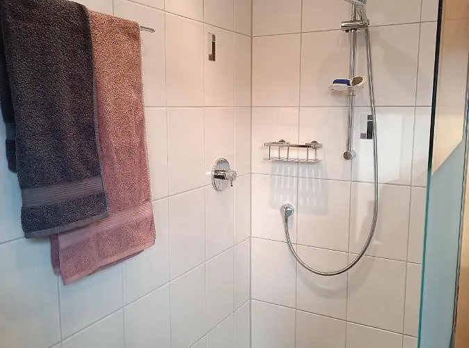 דירה Elli's Moseloase -