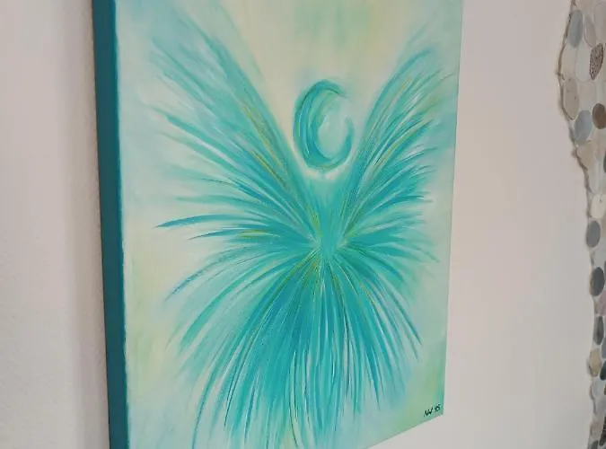 Elli's Moseloase - * Riol