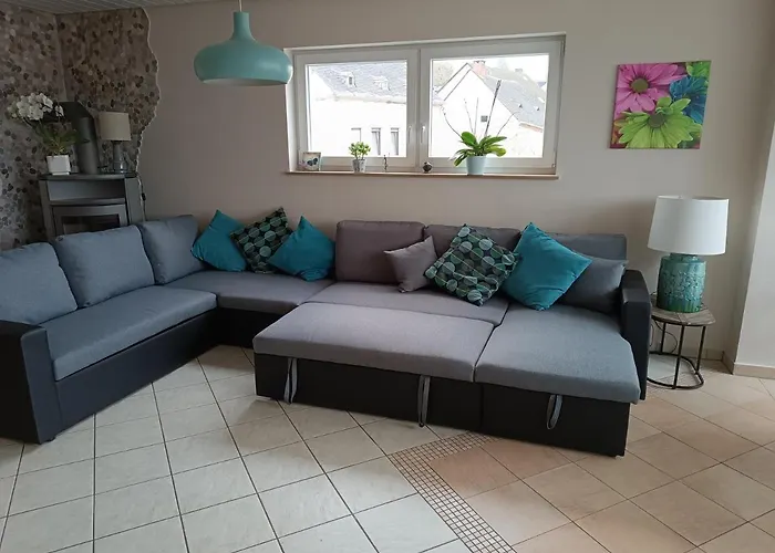 Elli's Moseloase - *