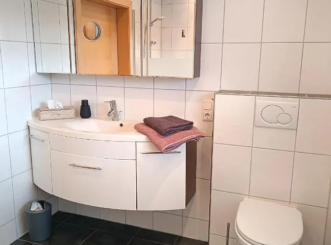 דירה Elli's Moseloase - Riol