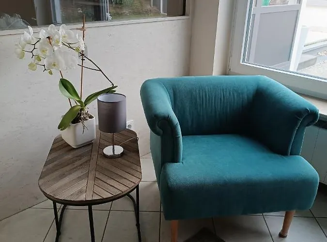 Elli's Moseloase - דירה Riol