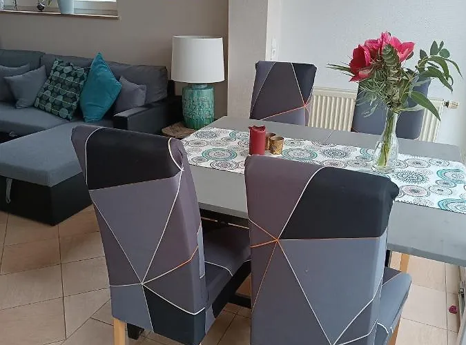 דירה Elli's Moseloase - Riol