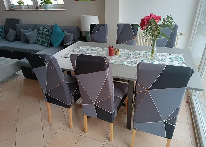 Elli's Moseloase - Riol