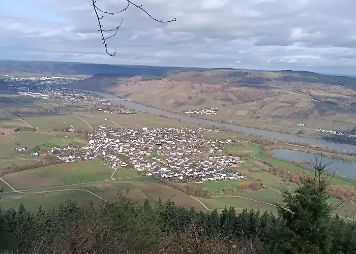 Elli's Moseloase - דירה