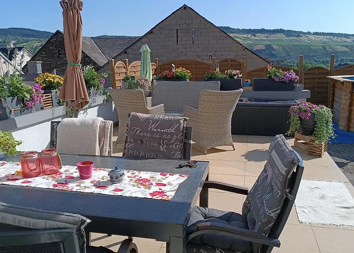 Elli's Moseloase - *