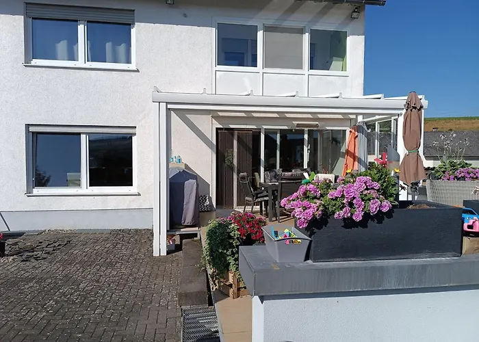 Elli's Moseloase - *