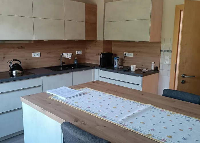 Elli's Moseloase - *